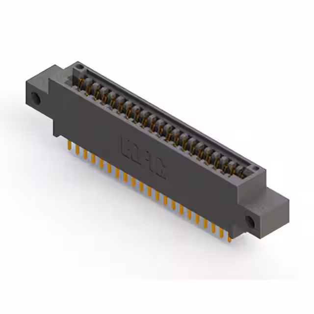 395-042-521-812 EDAC Inc.  Edgeboard Connectors